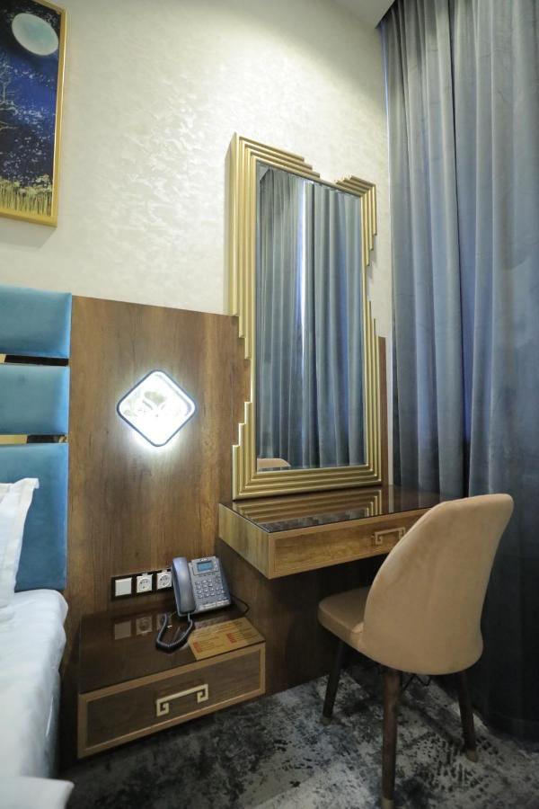 Maxwell Hotel & Spa Taşkent Dış mekan fotoğraf