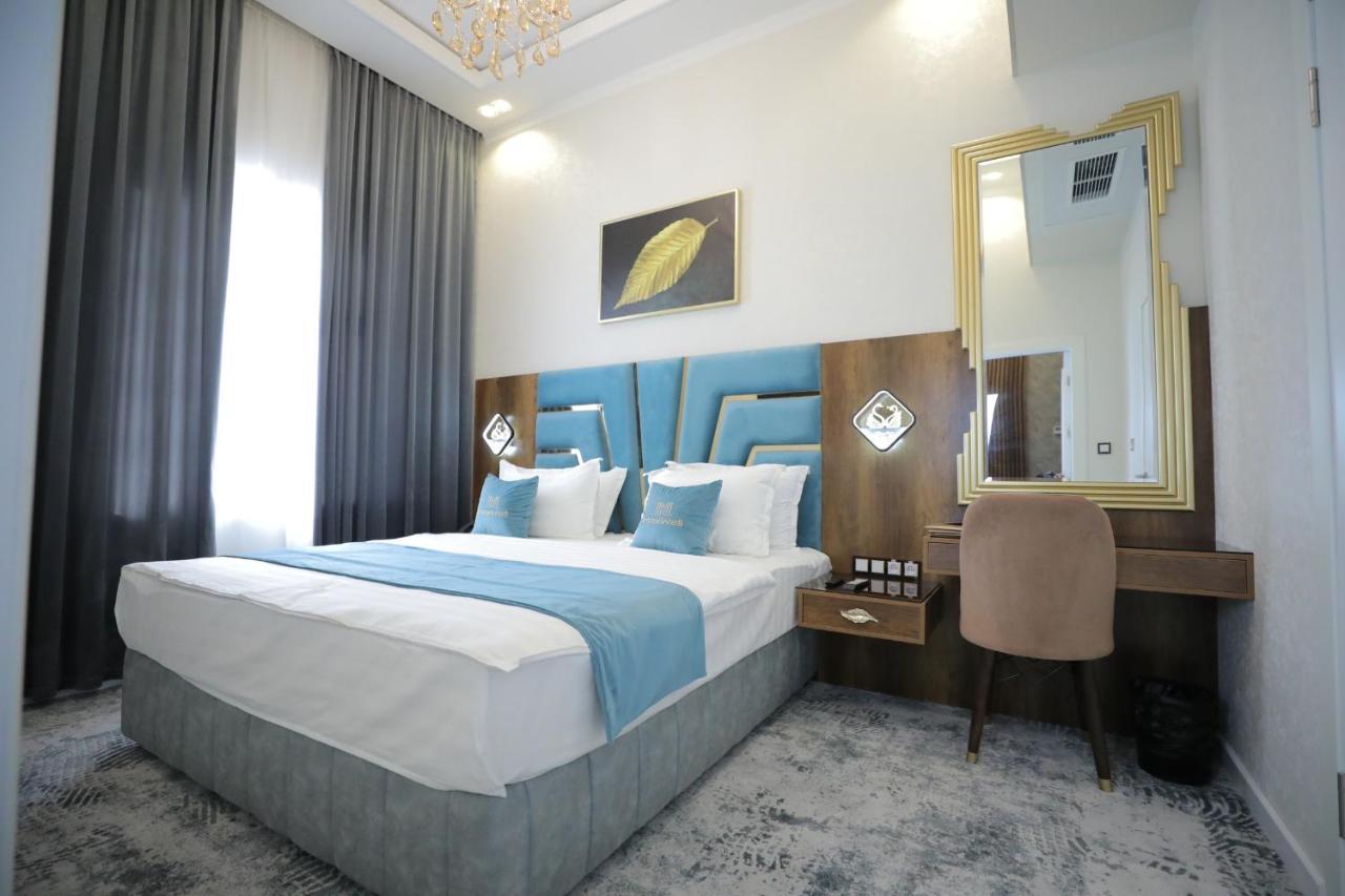 Maxwell Hotel & Spa Taşkent Dış mekan fotoğraf